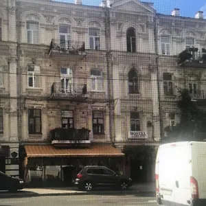 Mini Non-stop Otel