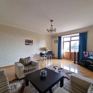  Апартаменты Sahil View Азербайджан