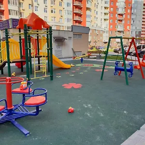 Апартаменты Luxapartment, Киев