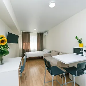 Апартаменты Inn Kiev, Киев