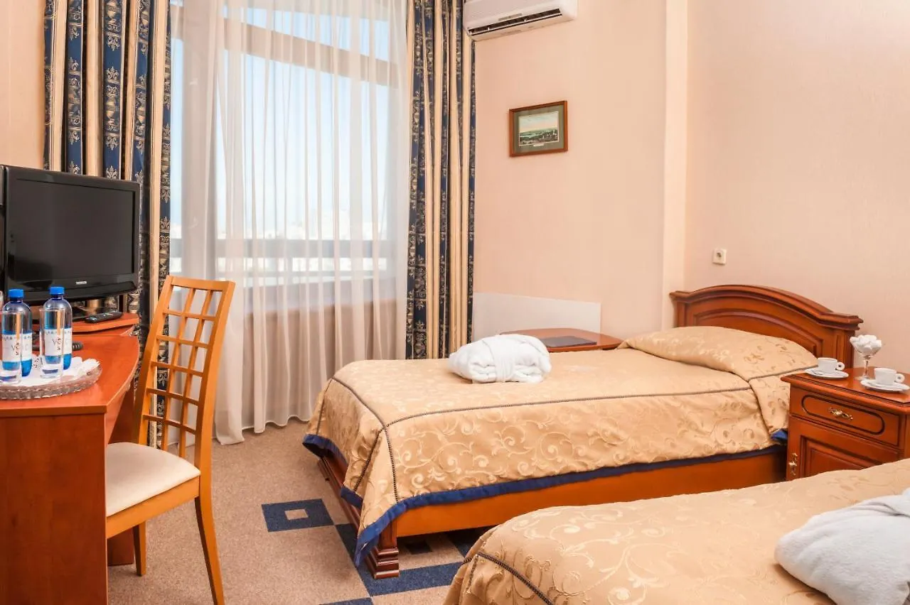 Hotel Kiev