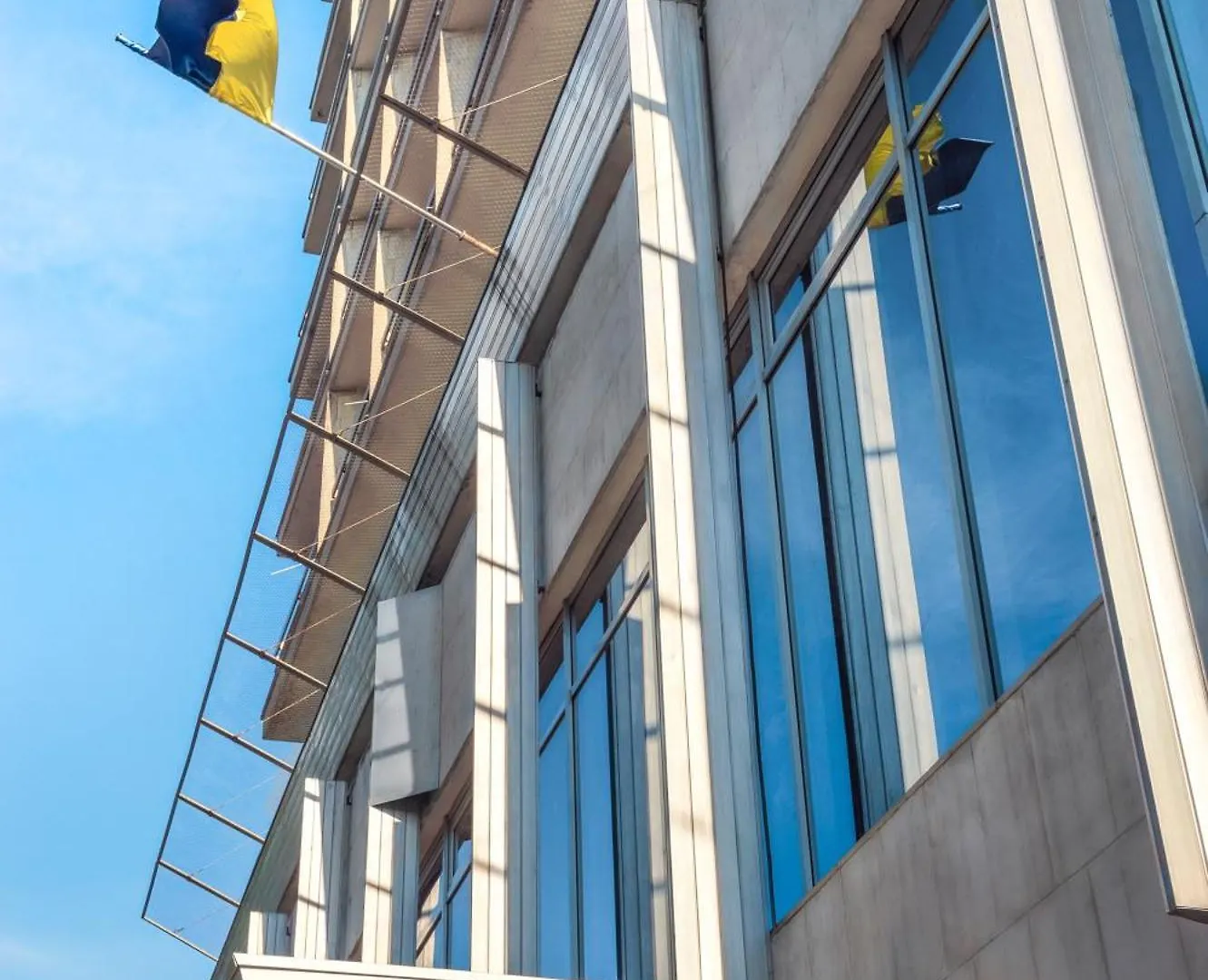 Hotel Kiev