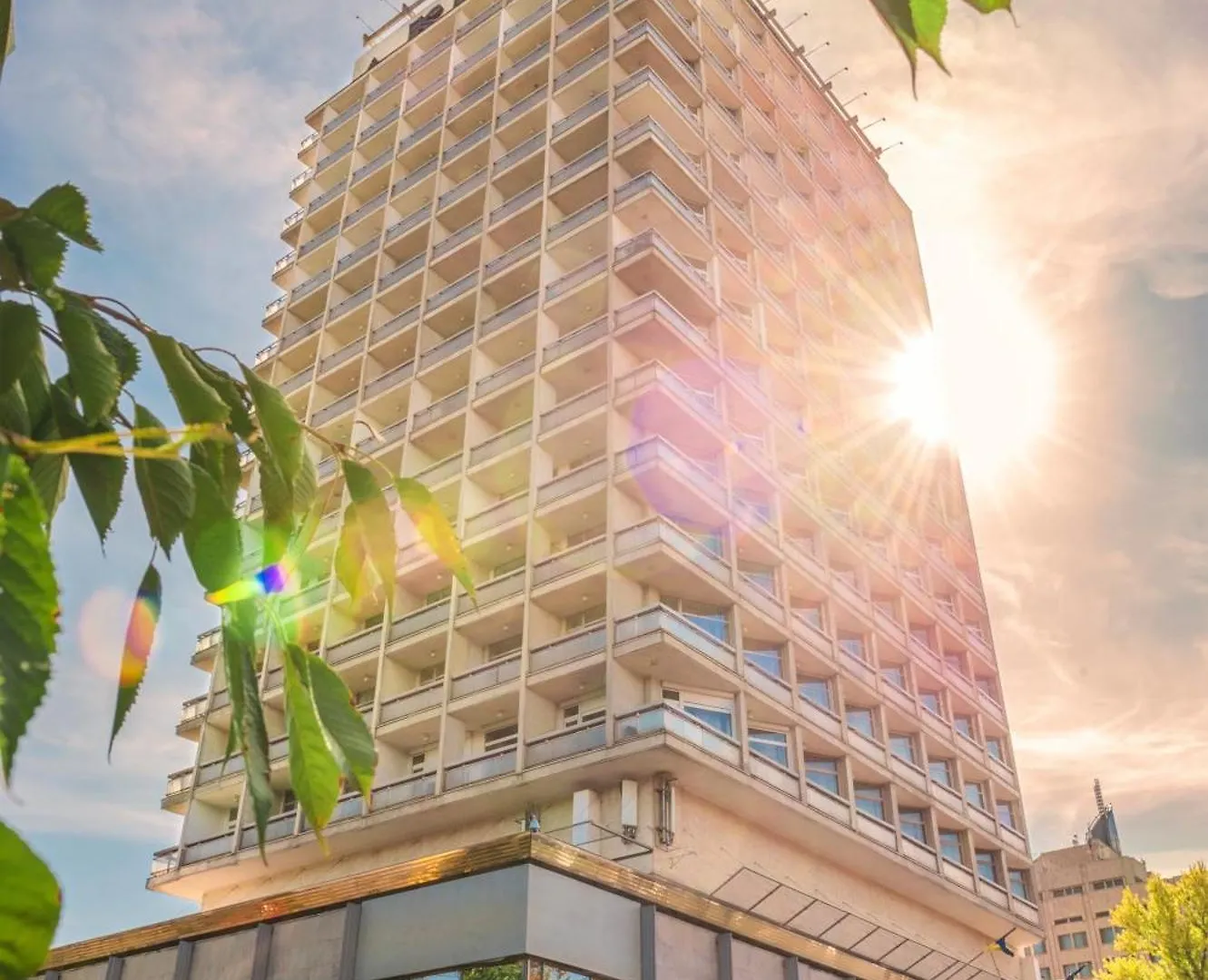 Hotel Kiev