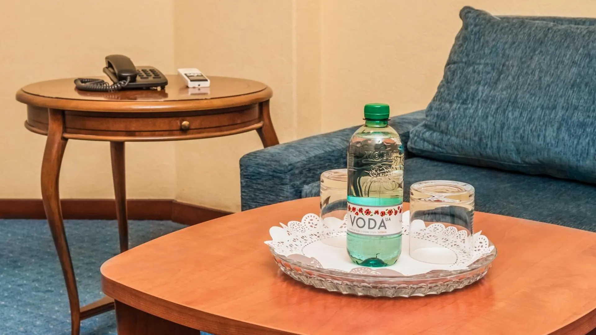 Hotel Kiev