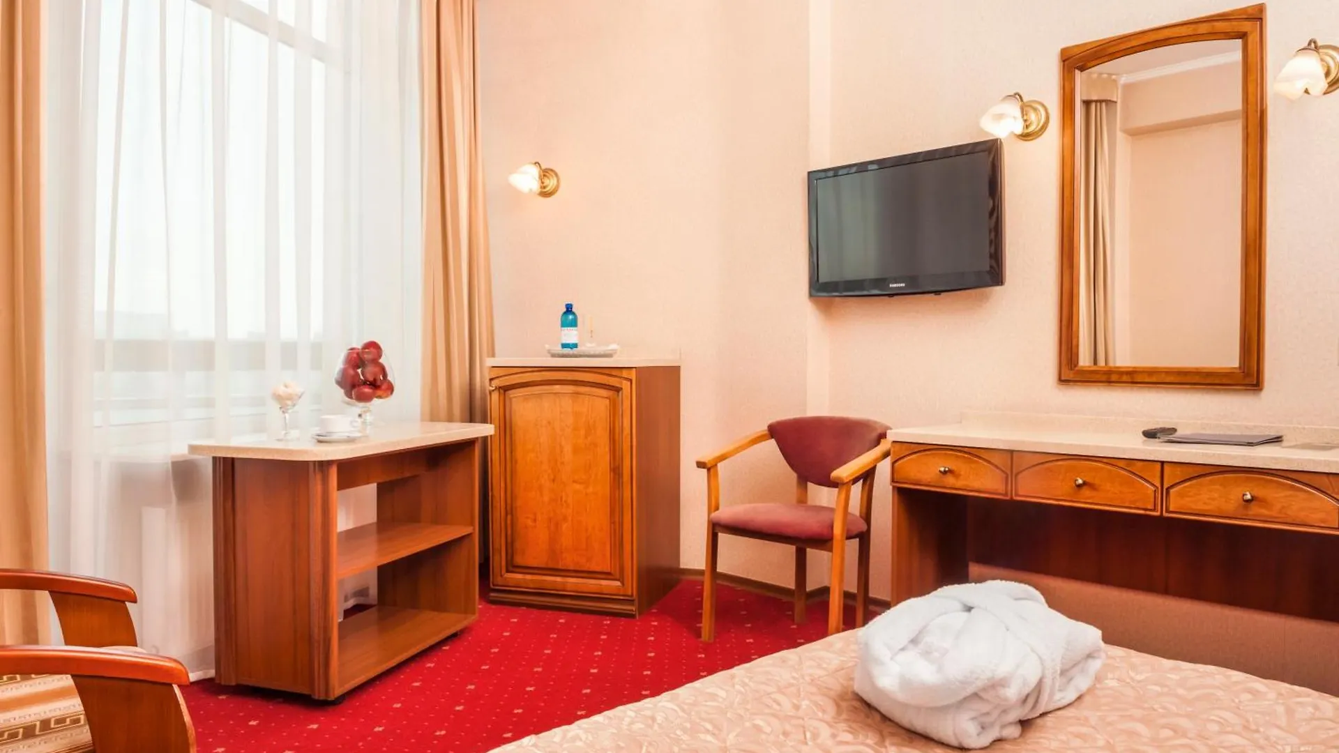 Hotel Kiev