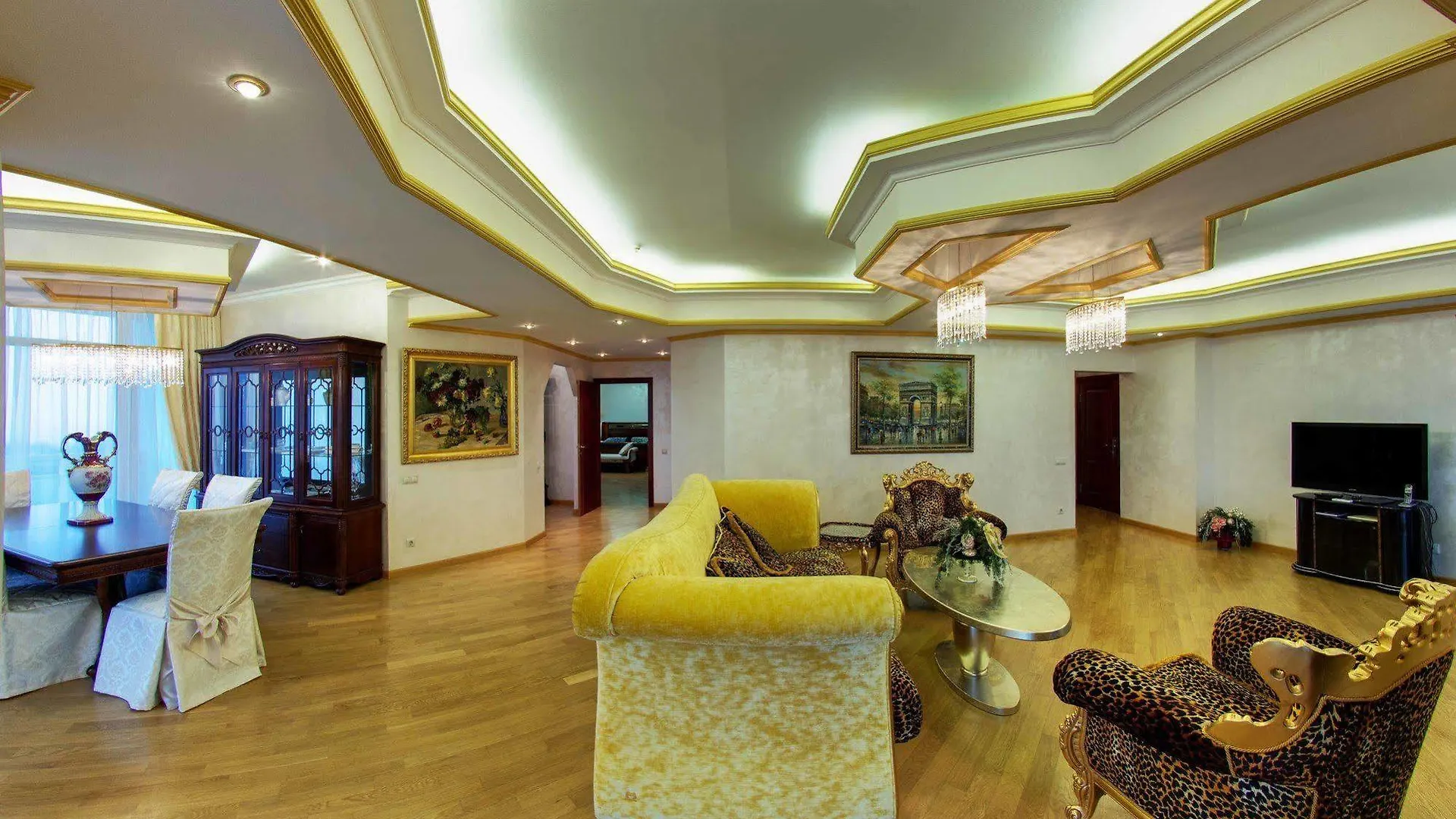 Hotel Kiev