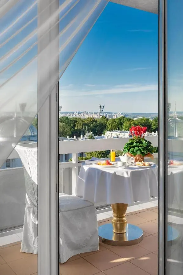 Hotel Kiev