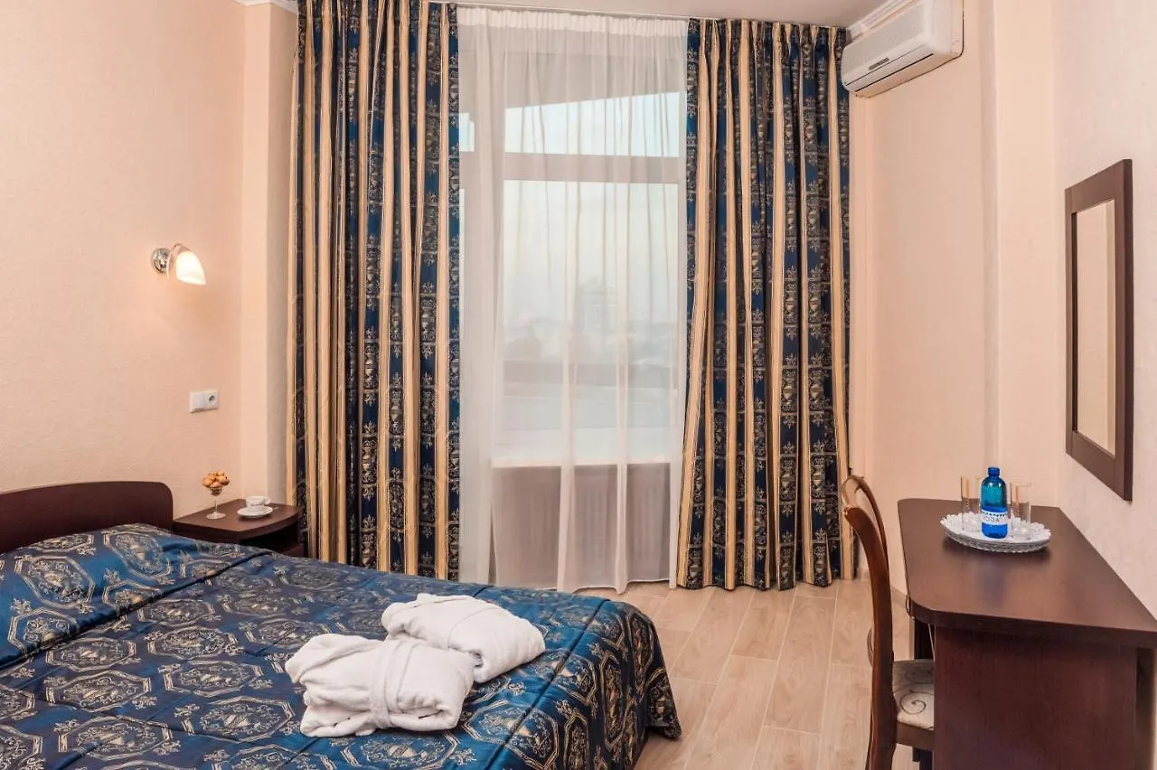 Hotel Kiev